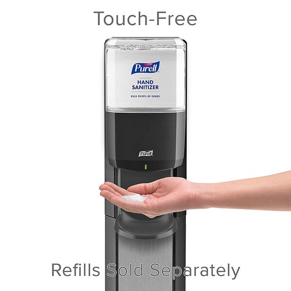 PURELL ES8 Floor Stand Dispenser