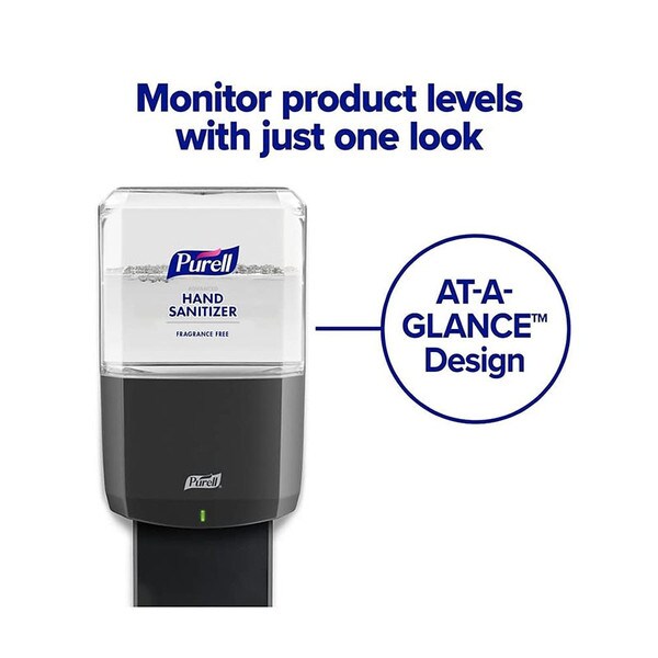 PURELL ES8 Floor Stand Dispenser