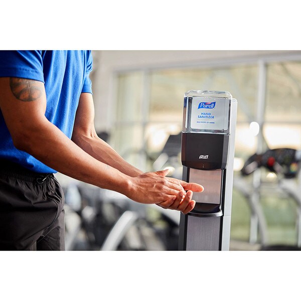 PURELL ES8 Automatic Dispenser