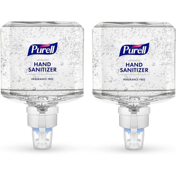 PURELL ES8 Refill Gel