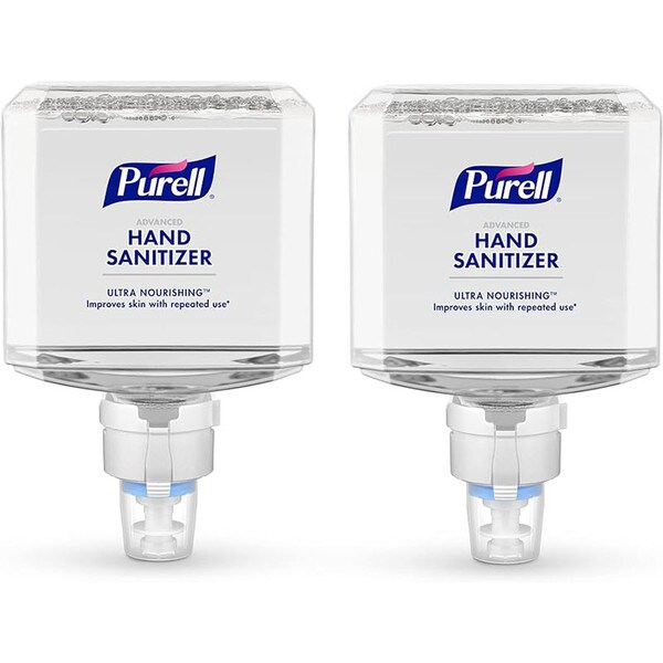 PURELL ES8 Refills for Dispenser
