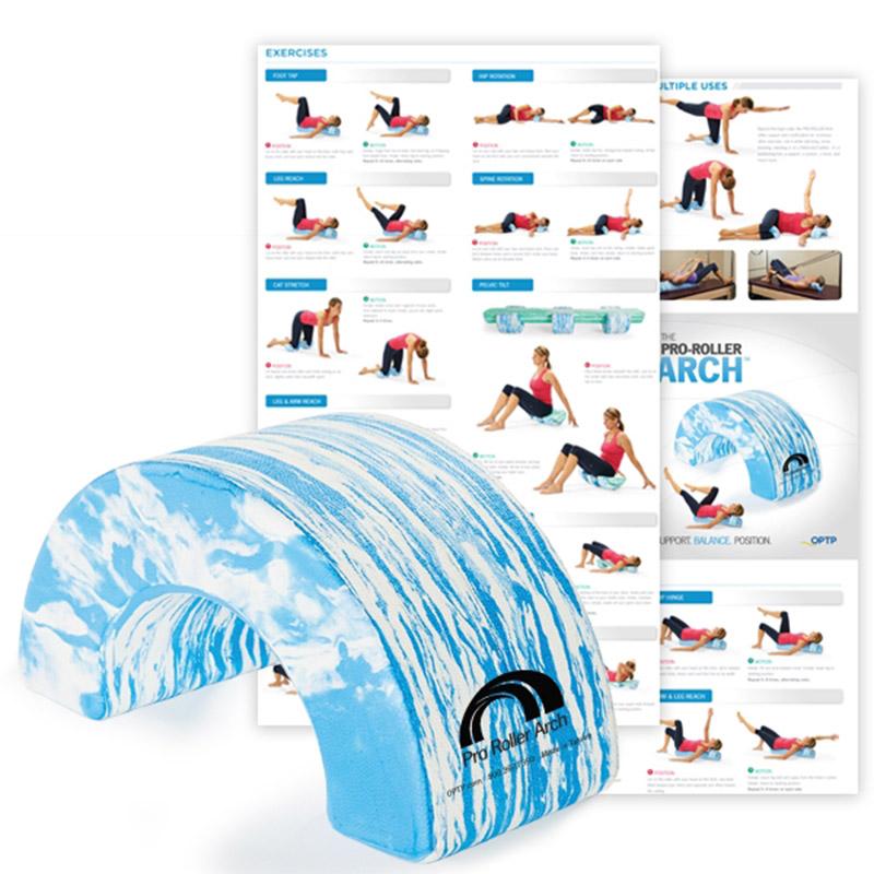 OPTP Pro-Roller x 2本 OPTP Pro-Roller x 2本