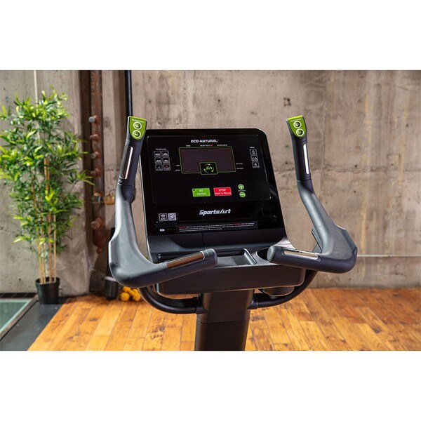 SportsArt C574U Console