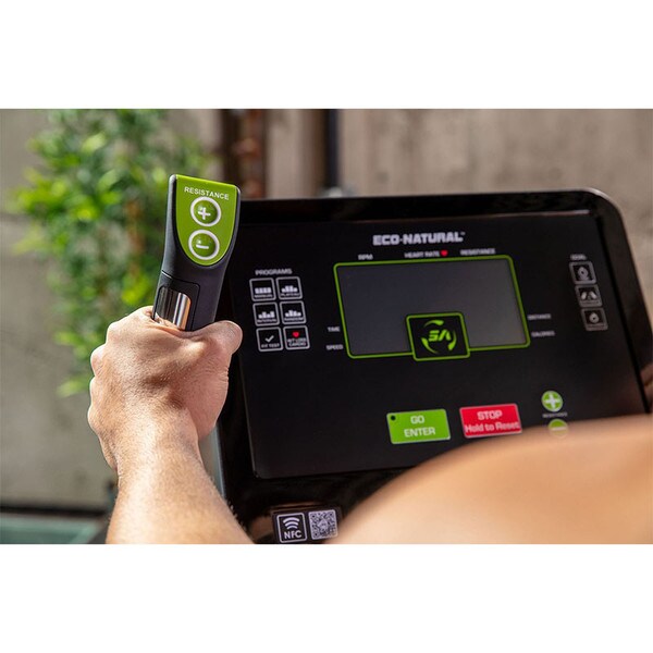 SportsArt C574U Console