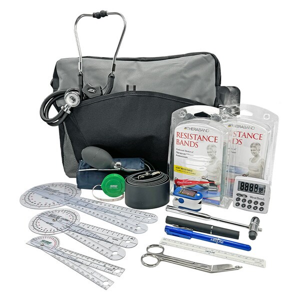 Premium Physical Therapist Kit