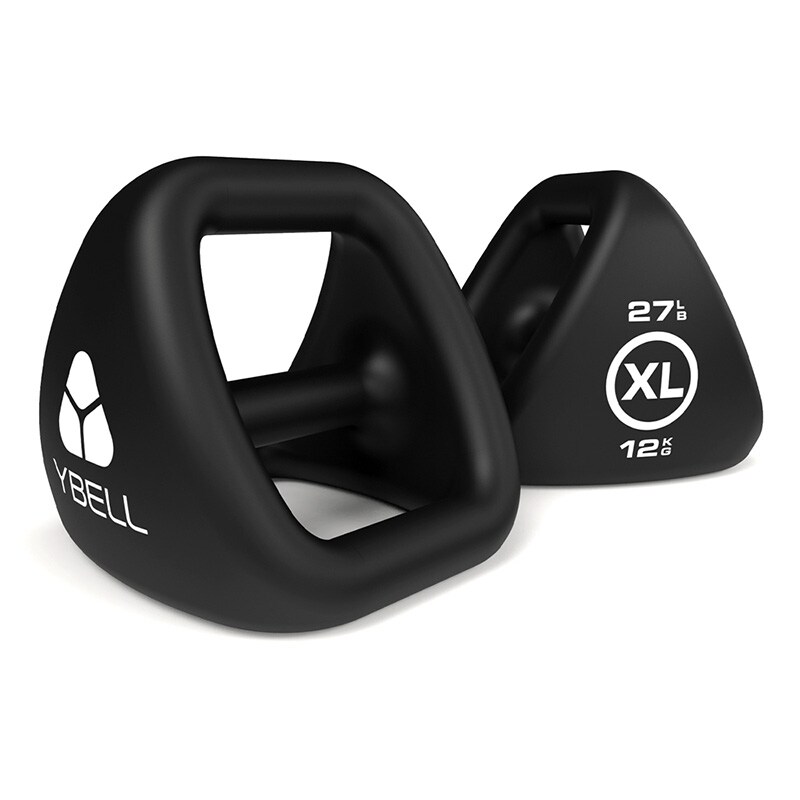 yunabell＊ TRX YBell® NEO SERIES | Versatile Dumbbell & Kettlebell