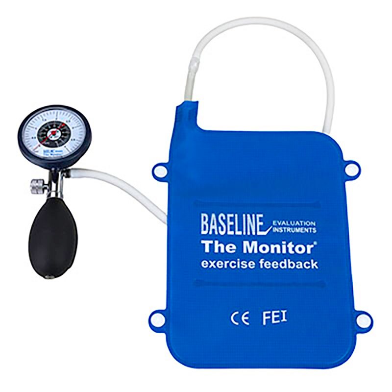 Baseline Monitor Exercise Feedback Device | SME, Inc. USA