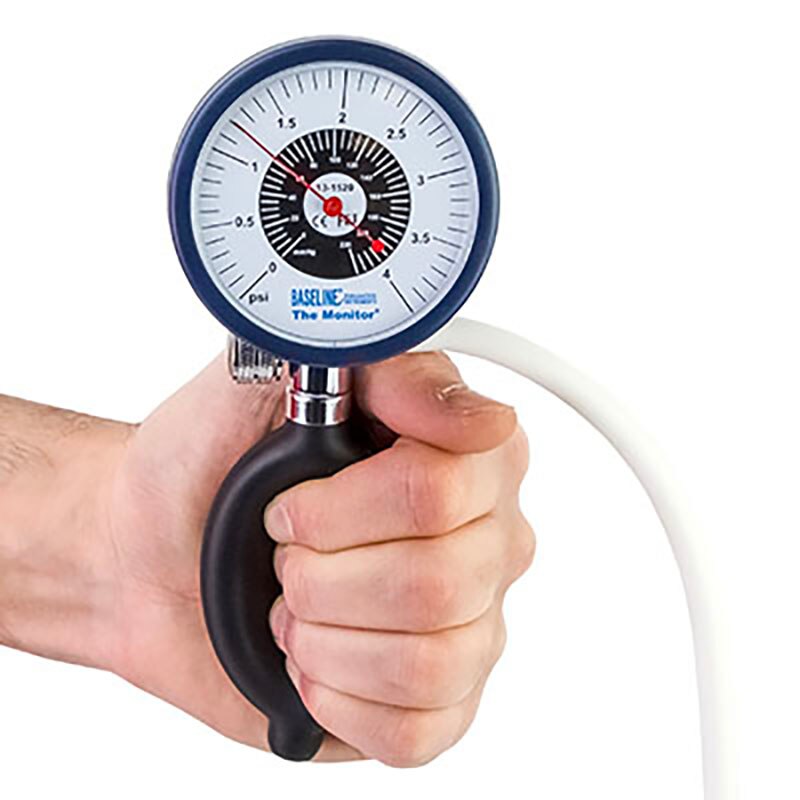 Baseline Monitor Exercise Feedback Device | SME, Inc. USA