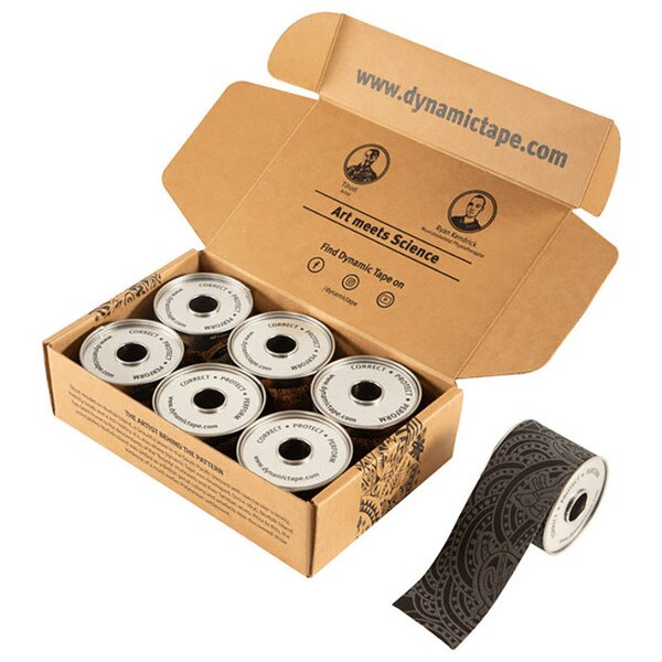 Box of 6 Dynamic Eco