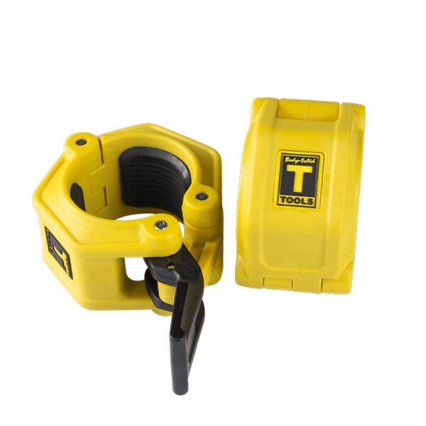 Body-Solid OLY Lock Jaw Collars