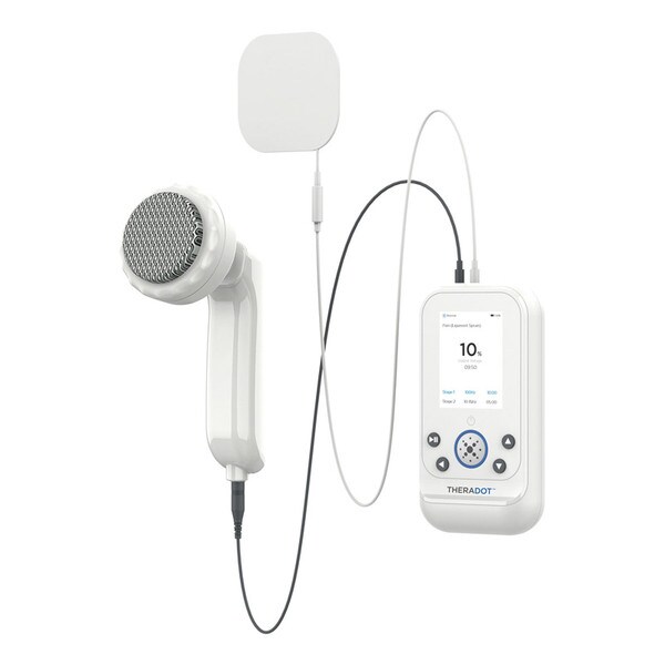 THERADOT Deep Oscillation Device