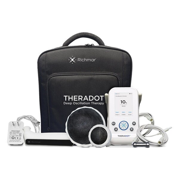 THERADOT Device w/ Accessories
