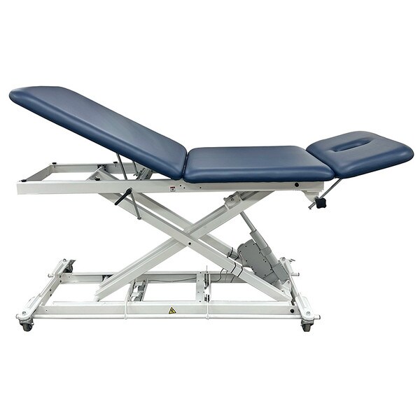 PTX 3-Section Electric Hi-Lo Table