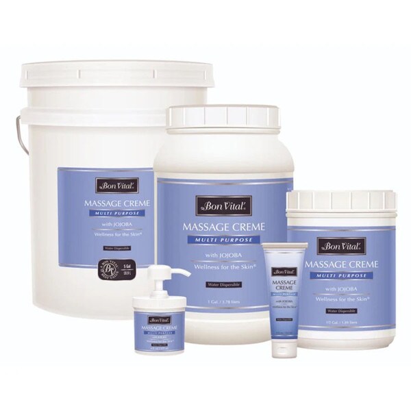 Bon Vital Multipurpose Crème