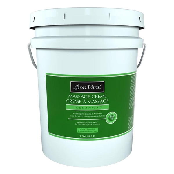 Bon Vital' Organica Crme | SME, Inc. USA