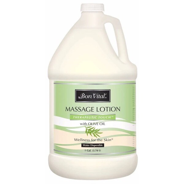 Bon Vital' Therapeutic Lotion Gal