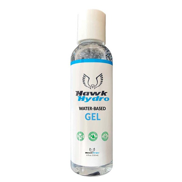 HawkHydro Water-Based Emollient