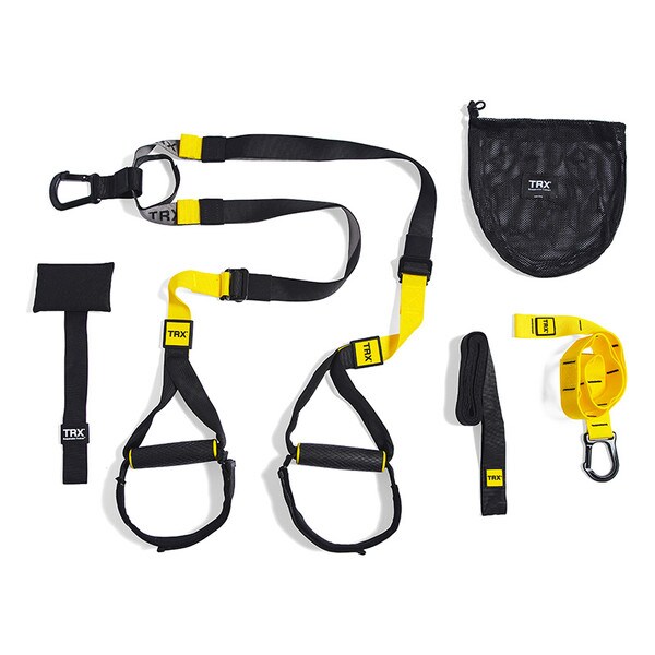 TRX PRO4 SYSTEM