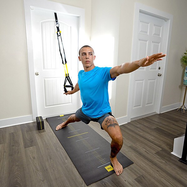 TRX PRO4 Suspension Training