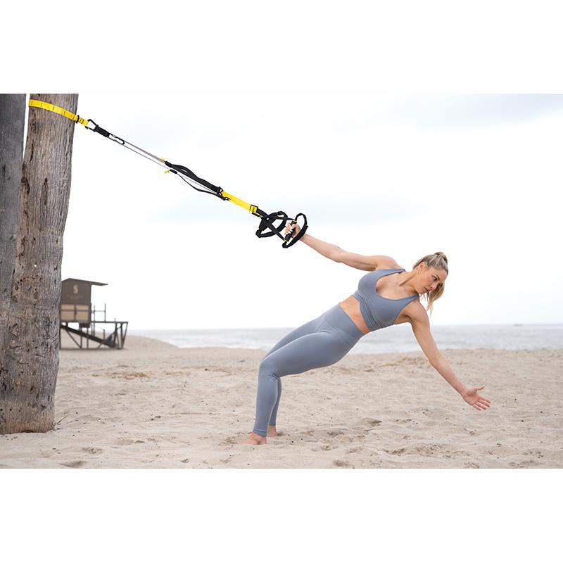 TRX PRO4 SYSTEM サスペンショントレーナー Advanced Suspension Training Gear | TRX® Pro4 System™