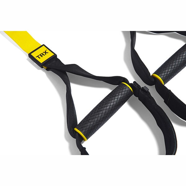 TRX PRO4 Suspension Training