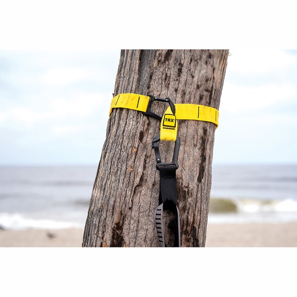 TRX PRO4 Suspension Training