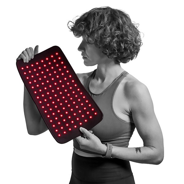 Fringe Red Light Therapy Regular