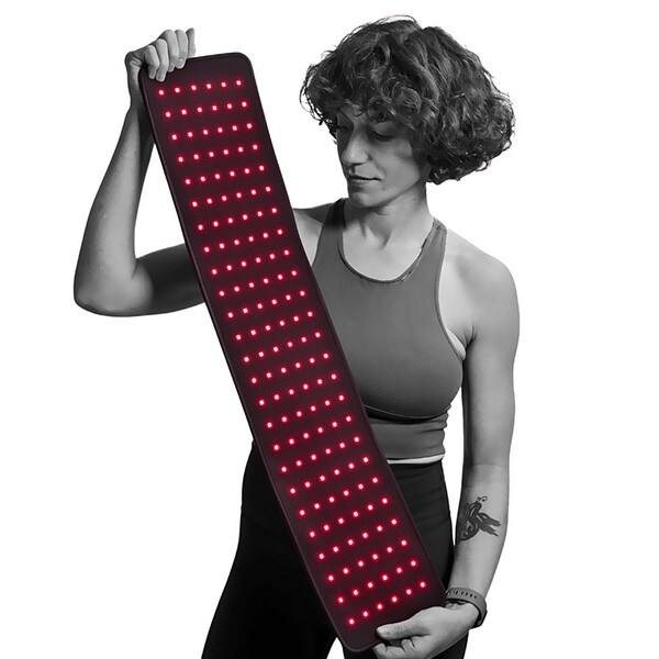 Fringe Red Light Therapy