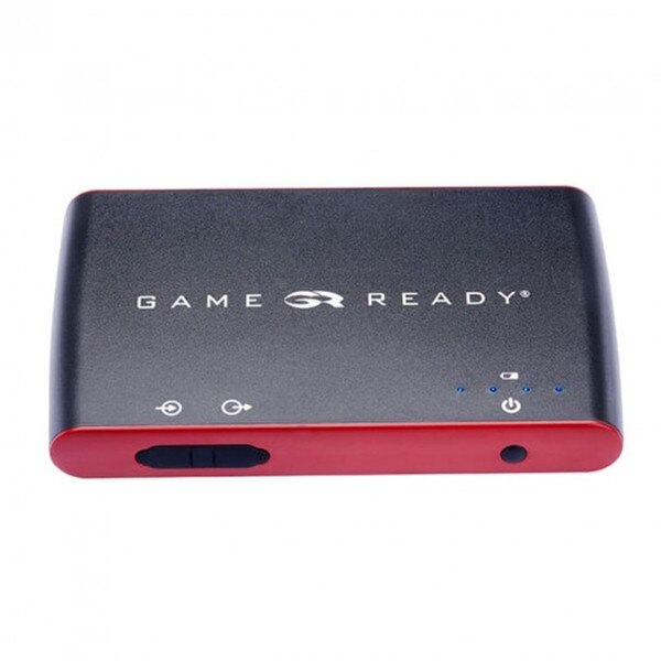 Game Ready Rechargeable Battery Pack Kit | SME, Inc. USA