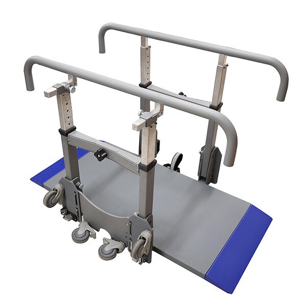Portable Parallel Bars