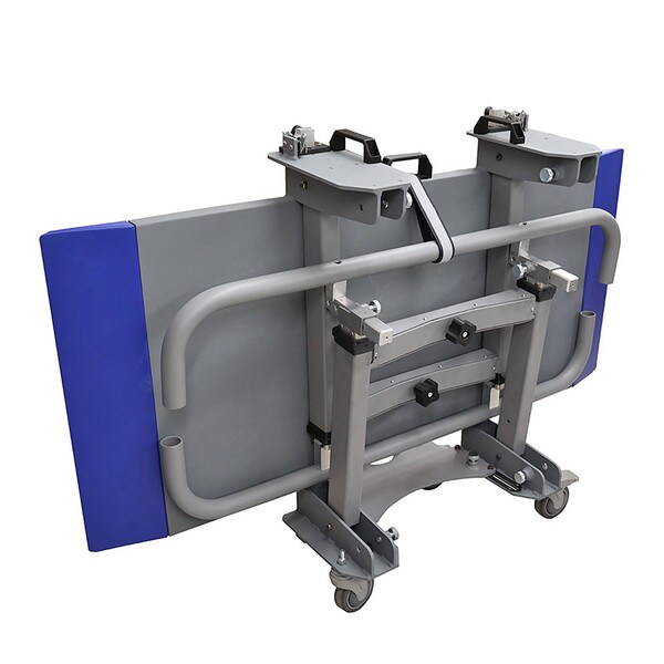 Portable Parallel Bars