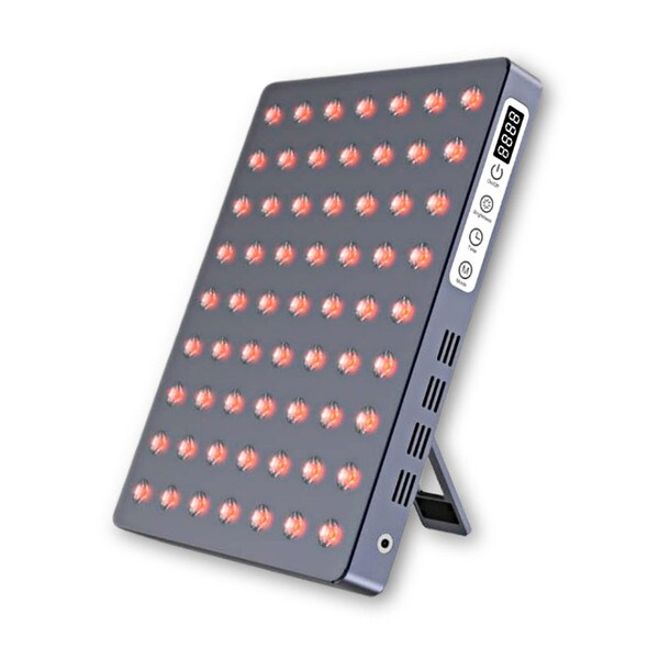 Fringe Red Light Therapy Panel