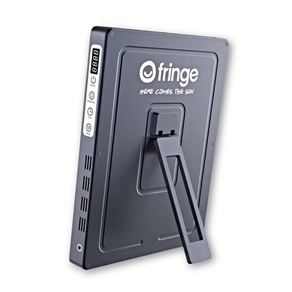 Fringe Light Therapy Panel