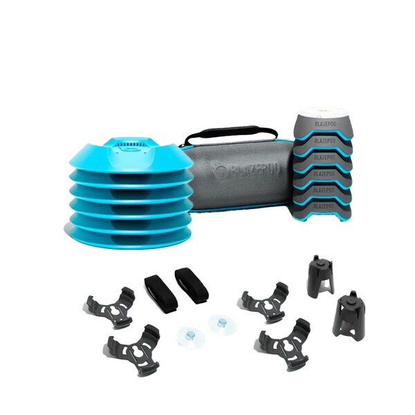 BlazePod Ultimate Trainer Bundle