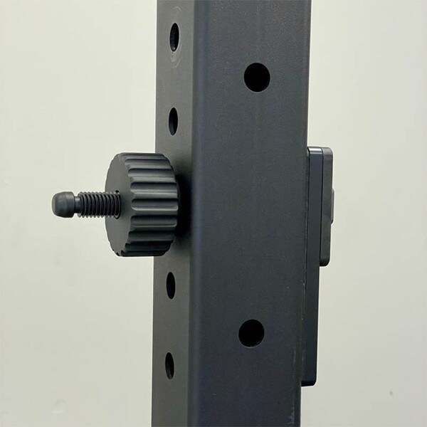 ANCORE Rack Mount, side view