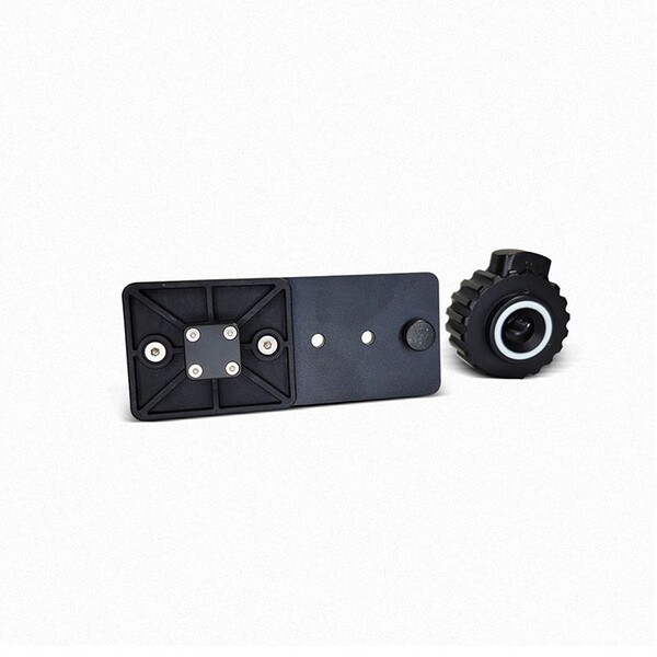 ANCORE Rack Mount, parts
