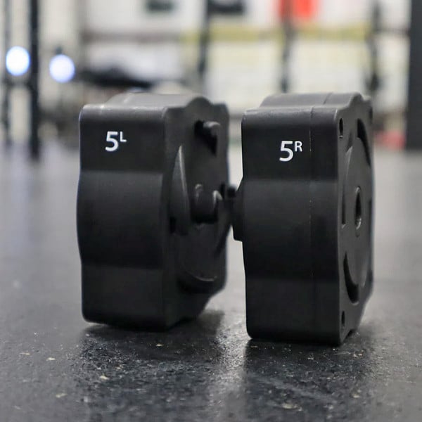 ANCORE Resistance Plates 5lb