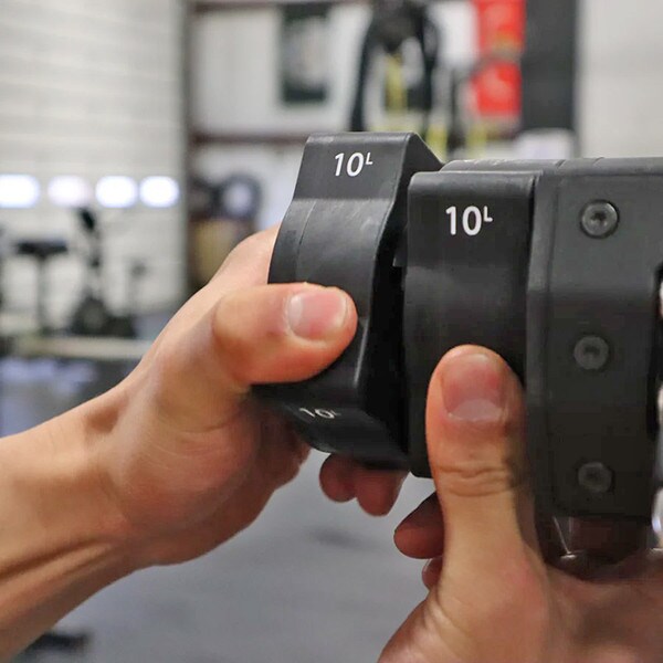ANCORE Resistance Plates 10lb