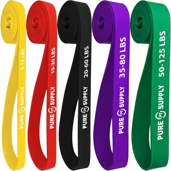 Pure PT Monster Bands