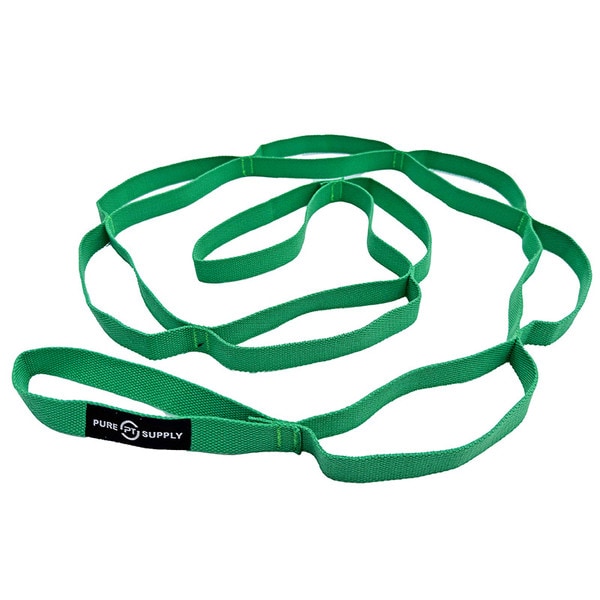 Economy Stretch Strap
