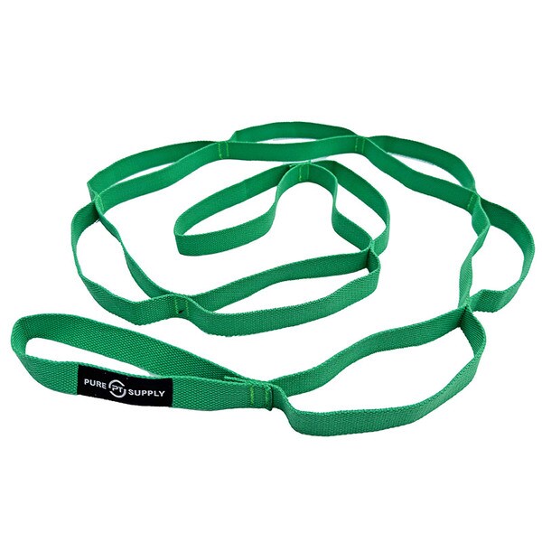 Economy Stretch Strap