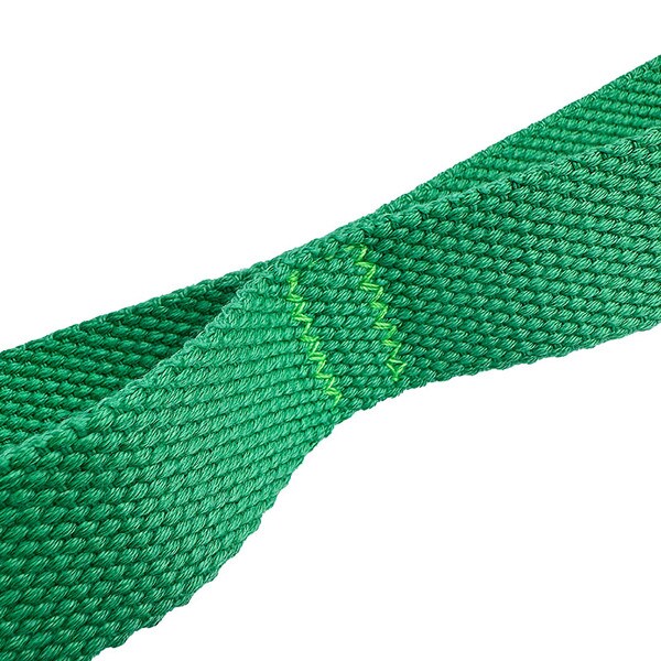 Stretch Strap Detail