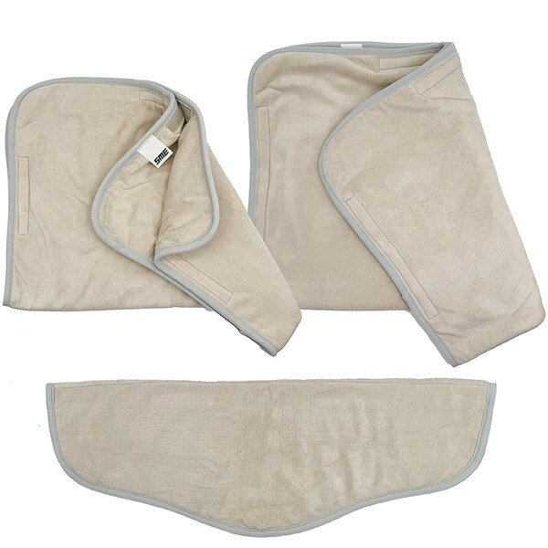 SME Premium Hot Pack Covers