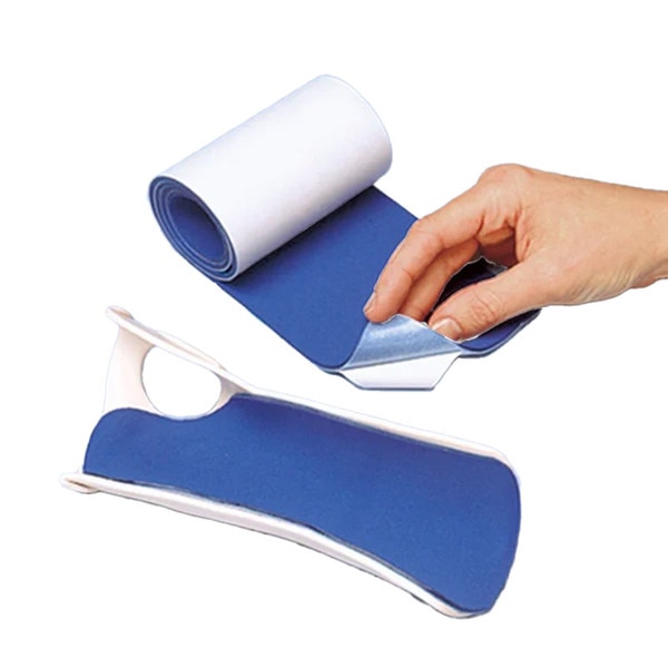 Sike Padding Silipos Pressure Relief Padding | SME, Inc. USA