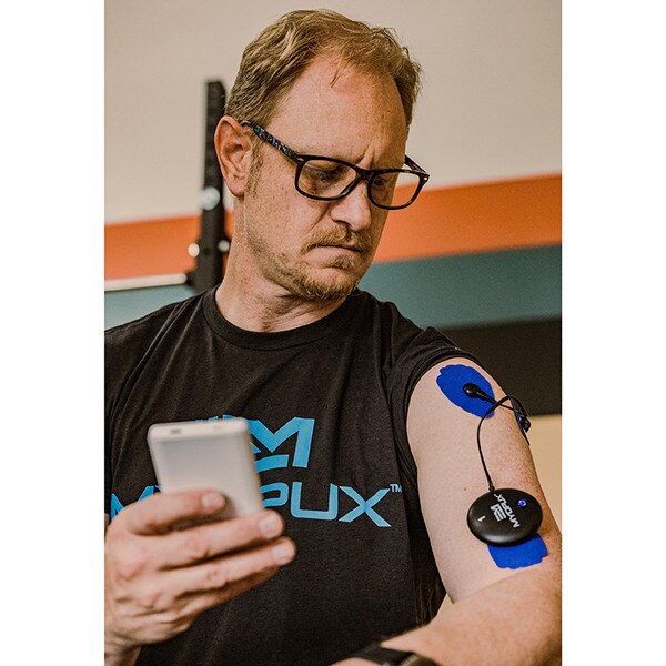 MyoPux Dry Needling Stim