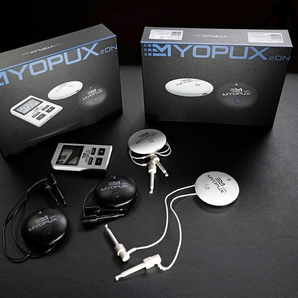 MyoPux eDN Xpansion Pux