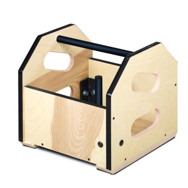 Square Combo Weight Box | SME, Inc. USA
