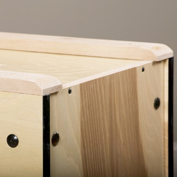 Square Combo Weight Box | SME, Inc. USA