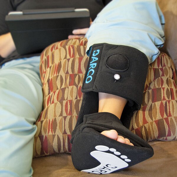 Pneumatic Night Splint | SME, INC. USA
