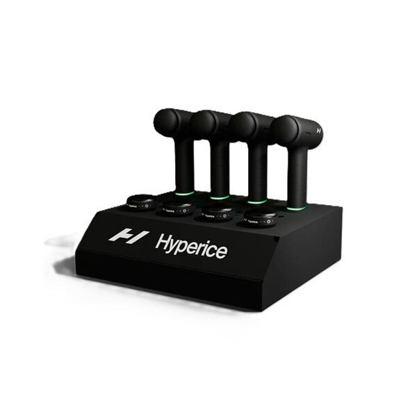 Hypervolt Go 3 | SME, Inc. USA